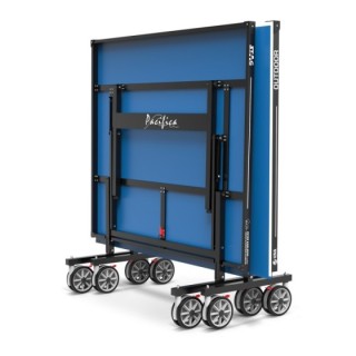 Τραπέζι Ping Pong Εξωτερικού Χώρου Stag Pacifica Μπλε