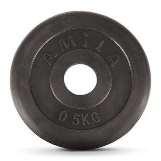 Δίσκος AMILA Rubber Cover B 28mm 0,5Kg