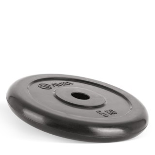 Δίσκος AMILA Rubber Cover B 28mm 5Kg