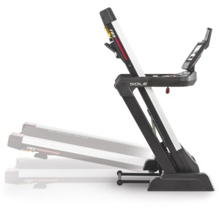 Διάδρομος Γυμναστικής F85 MY2023