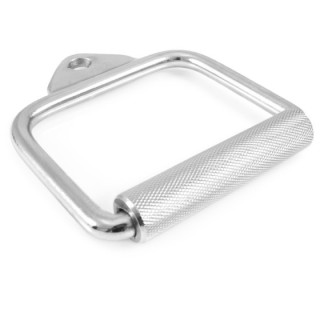 Αξεσουάρ Τροχαλίας Single Steel Handle