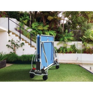 Τραπέζι Ping Pong Εξωτερικού Χώρου Stag Centrerfold 5000