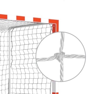 Δίχτυ Handball Στριφτό 3,0mm