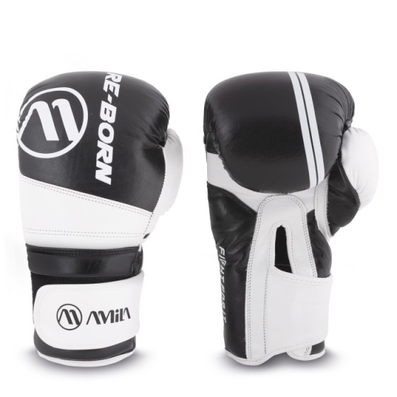Γάντια Πυγμαχίας AMILA...