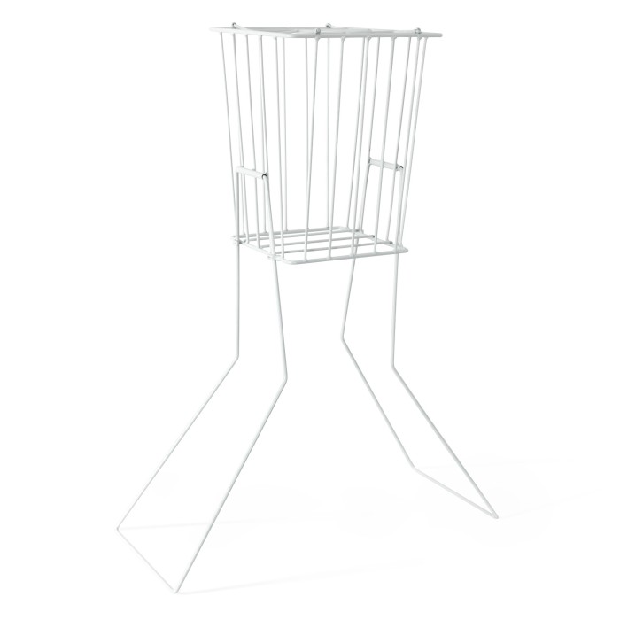 Καλάθι Συλλογής και Μεταφοράς για Μπαλάκια Tennis