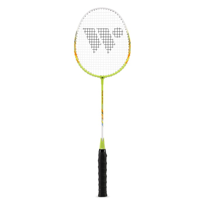 Ρακέτα Badminton Wish Firestar 780 Αλουμινίου