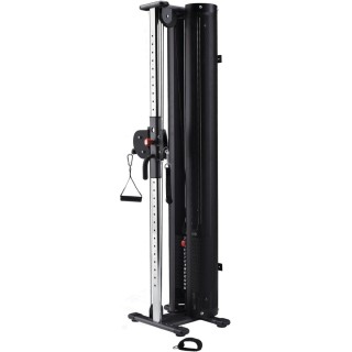 Τροχαλία Bodycraft CPS