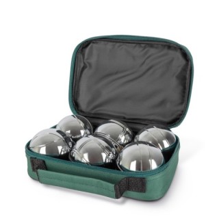 Σετ Petanque (6 μπάλλες)