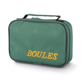 Σετ Petanque (6 μπάλλες)