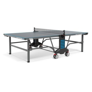 Τραπέζι Πινγκ Πονγκ Εξωτερικού Χώρου Stag Outdoor10 Γκρι