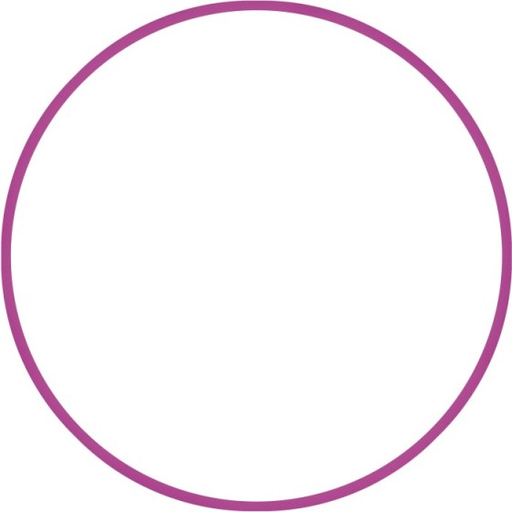 Χούλα-Χουπ 60cm - Φ18mm -...