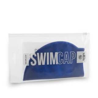 Σκουφάκι Κολύμβησης AMILA Antibacterial