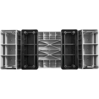 AMILA Aerobic Step Lunge