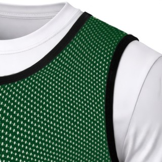 Διακριτικά Προπόνησης Πράσινο Large