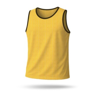 Διακριτικά Προπόνησης Κίτρινο Medium