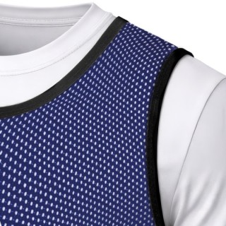 Διακριτικά Προπόνησης Μπλε Small