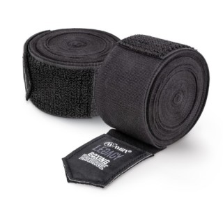 Μπαντάζ Πυγμαχίας AMILA Legacy Μαύρο 4,5m