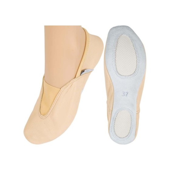 Παπούτσια Ενόργανης...