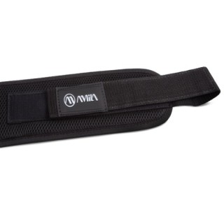 Ζώνη Άρσης Βαρών με Μπανέλες S