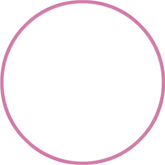 Χούλα-Χουπ 70cm - Φ19mm -...