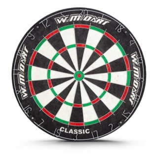 Στόχος τρίχινος με 6 βελάκια και πολλά extra