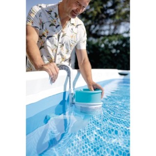 Κρεμαστό φίλτρο πισίνας