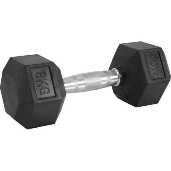 Αλτήρας Εξάγωνος Rubber...