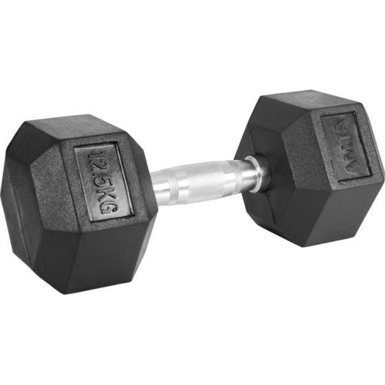 Αλτήρας Εξάγωνος Rubber...