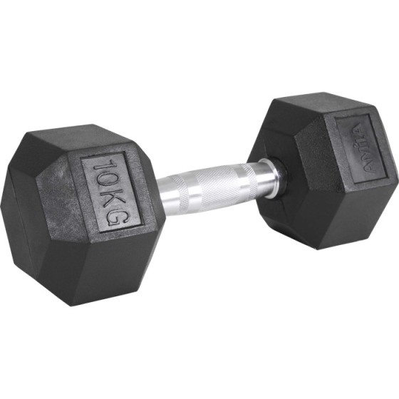 Αλτήρας Εξάγωνος Rubber...