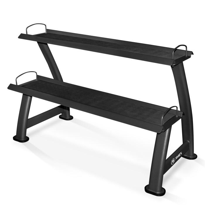 Αποθηκευτικό Rack για Kettlebell