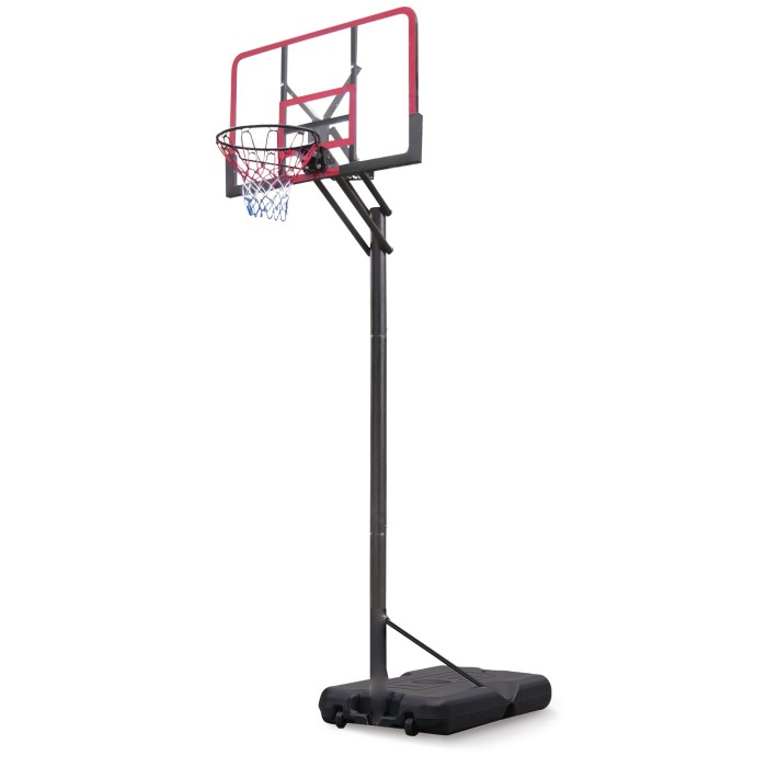 BasketballSet AMILA AIRBALL NPC45