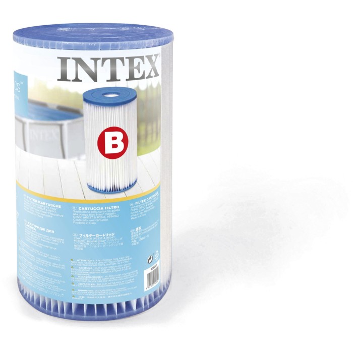 Φίλτρο Αντλίας Πισίνας