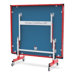 Τραπέζι Ping Pong Εξωτερικού Χώρου Stag 12mm Weather Proof