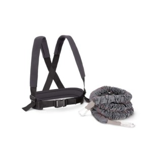 Λάστιχο Αντίστασης Random Direction Trainer Deluxe Ultra Heavy