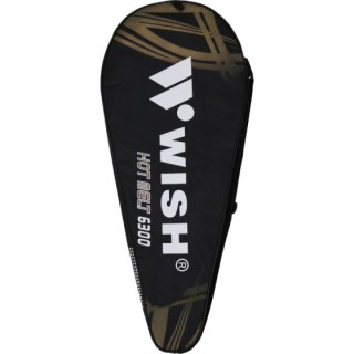 Ρακέτα Tennis WISH Hot Melt 6300
