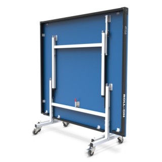 Τραπέζι Ping Pong Εσωτερικού Χώρου Stag School Μπλε