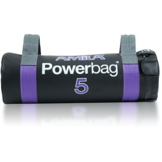 AMILA Power Bag 5Kg