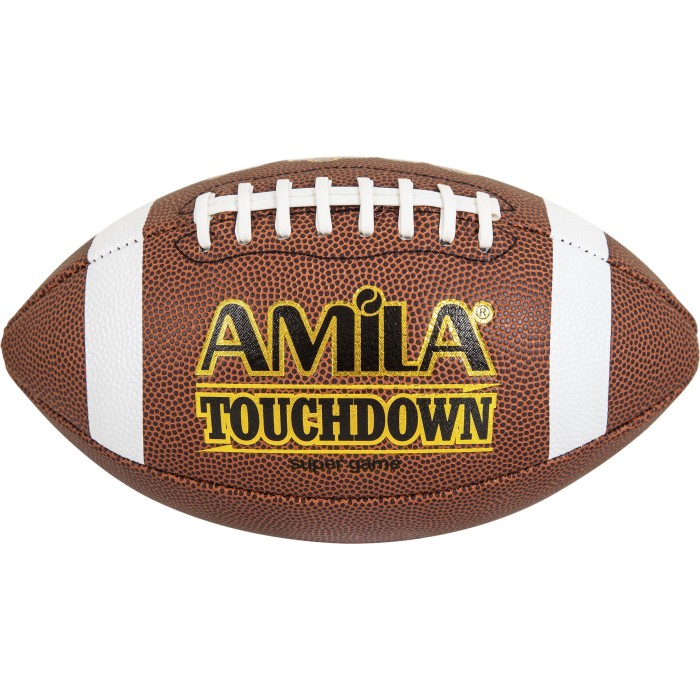 Μπάλα Rugby AMILA No. 9