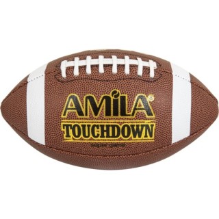 Μπάλα Rugby AMILA No. 9