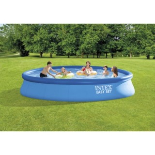 Πισίνα INTEX Easy Set Pool Set 457x84cm