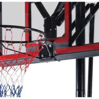 BasketballSet AMILA FLY NLC45