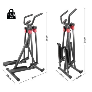 Αεροπερπατητής Amila 360