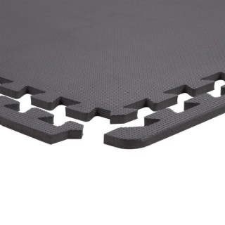 Δάπεδο Προστασίας EVA Puzzle Σετ 4 Tεμάχια