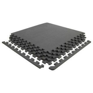 Δάπεδο Προστασίας EVA Puzzle Σετ 4 Tεμάχια