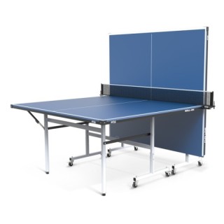 Τραπέζι Ping Pong Εσωτερικού Χώρου Stag Fun 19mm Μπλε