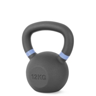 AMILA Kettlebell Cast Iron 12Kg