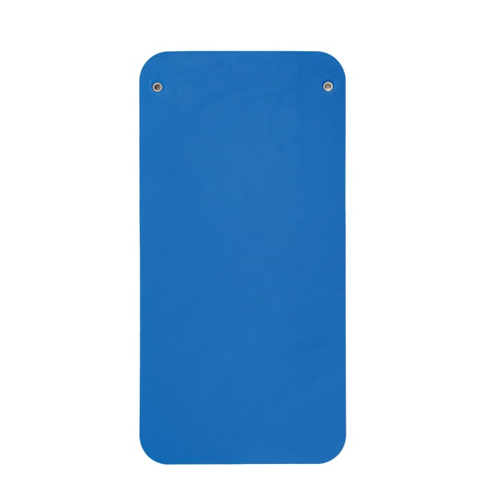 Στρώμα Γυμναστικής EVA 15mm 120x60cm Μπλε