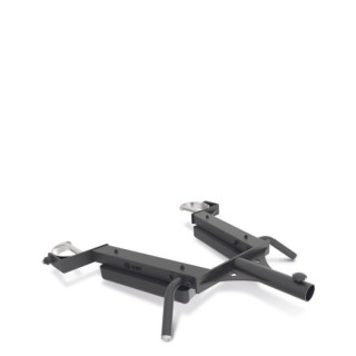 Λαβή Wishbone για Landmine Pivot