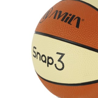 Μπάλα Basket Snap3 No3