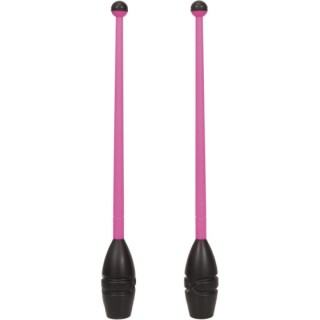 Κορίνες Ρυθμικής Γυμναστικής Παιδικές 45cm Μαλακές